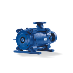 Centrifugal Water Pump A105 (Multi-stage)