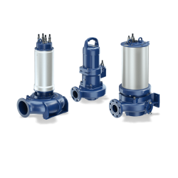 Centrifugal Waste Water Pump A201
