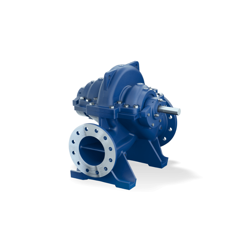 Split Casing Pump A301