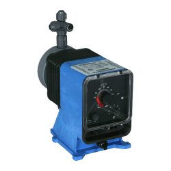 Dosing pump