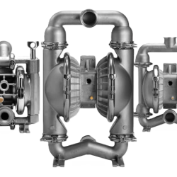 WILDEN PUMPS