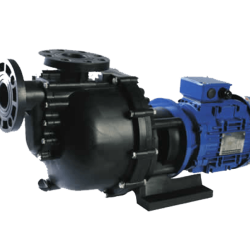 Self-Priming Pump