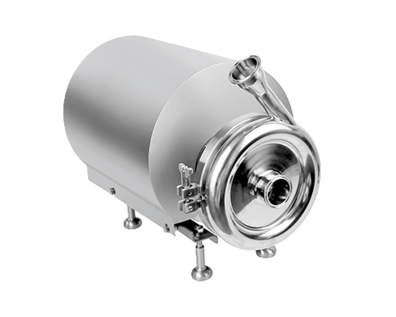 Centrifugal pump CLX