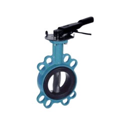 Butterfly Valve A101