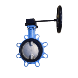 Butterfly Valve A102