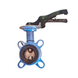 Butterfly Valve A103