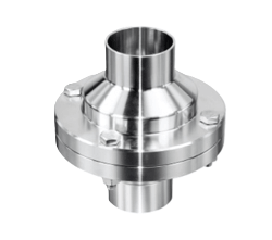 Flange check Valve