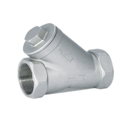 Check Valve B507