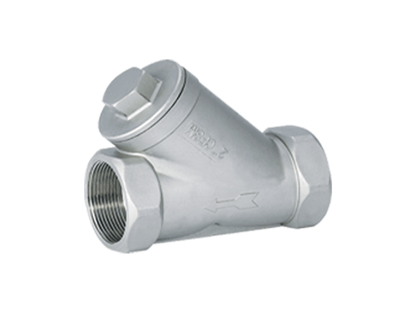 Check Valve B507