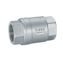 Check Valve B508